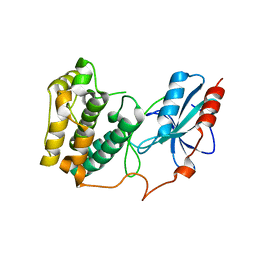 BU of 3uc4 by Molmil