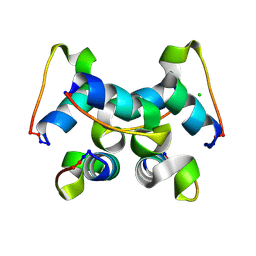 BU of 3uc7 by Molmil