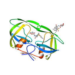 BU of 3ucb by Molmil