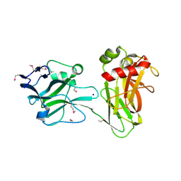 BU of 3ud2 by Molmil