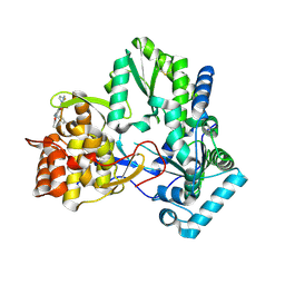 BU of 3udl by Molmil