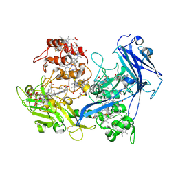 BU of 3ufh by Molmil