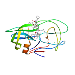 BU of 3ufn by Molmil