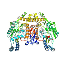 BU of 3ufr by Molmil