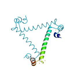 BU of 3ulg by Molmil