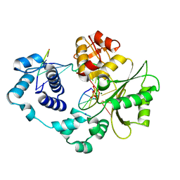 BU of 3uq2 by Molmil