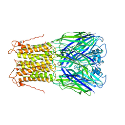 BU of 3uq5 by Molmil