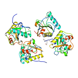 BU of 3usx by Molmil