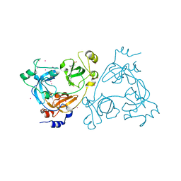 BU of 3ut1 by Molmil