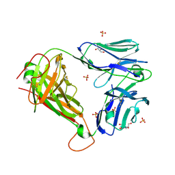 BU of 3utp by Molmil