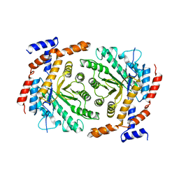 BU of 3uva by Molmil