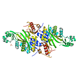 AU of 3uvz by Molmil