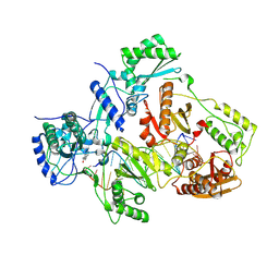 BU of 3v81 by Molmil