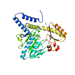 BU of 3vax by Molmil