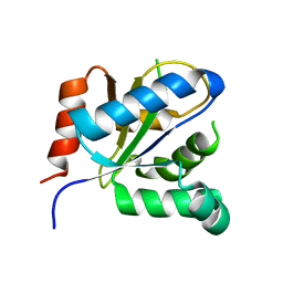 BU of 3vbc by Molmil