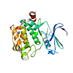 BU of 3vbt by Molmil