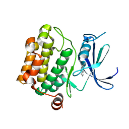 BU of 3vbv by Molmil