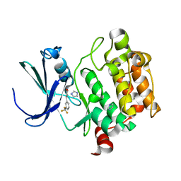 BU of 3vc4 by Molmil