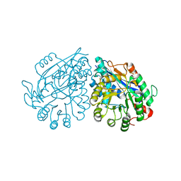 BU of 3vc5 by Molmil