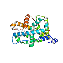 BU of 3vhv by Molmil