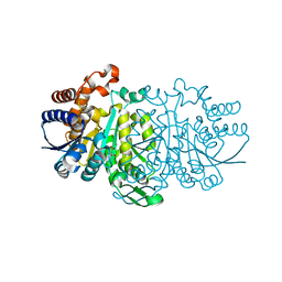 BU of 3vl2 by Molmil