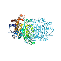 BU of 3vl4 by Molmil