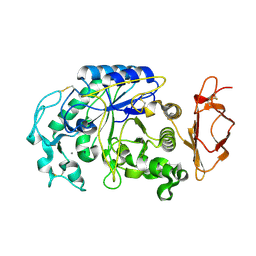 BU of 3vm5 by Molmil