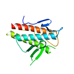 BU of 3vp7 by Molmil