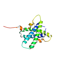 BU of 3vpv by Molmil