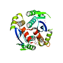 BU of 3vqc by Molmil