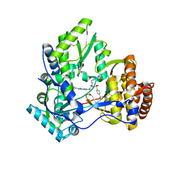 BU of 3vqs by Molmil