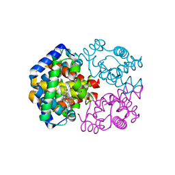 BU of 3vrf by Molmil