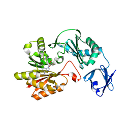 BU of 3vse by Molmil