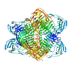 BU of 3vsu by Molmil