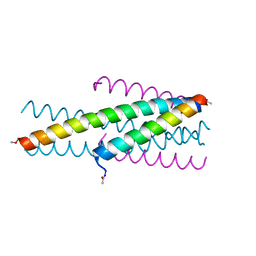 BU of 3vtp by Molmil