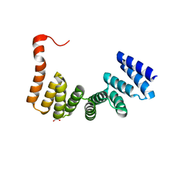 BU of 3vtx by Molmil