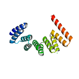 BU of 3vty by Molmil