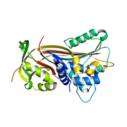 AU of 3vvj by Molmil