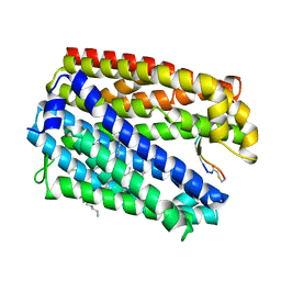 AU of 3vvq by Molmil