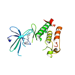 BU of 3w2c by Molmil