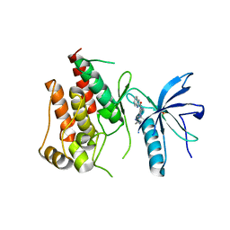 AU of 3wj6 by Molmil