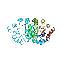 BU of 3wk3 by Molmil