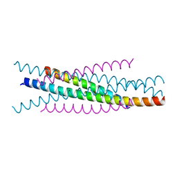 BU of 3wmi by Molmil