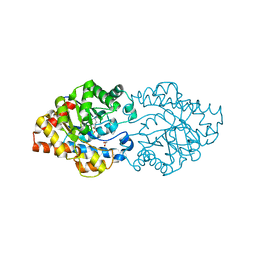 BU of 3wml by Molmil