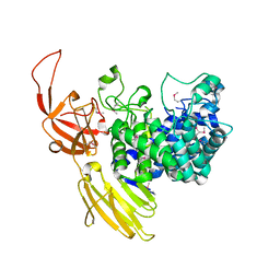 AU of 3wrf by Molmil