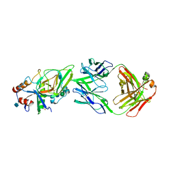 AU of 3x2d by Molmil