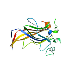 BU of 3zlc by Molmil