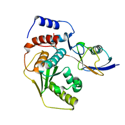 BU of 3zo5 by Molmil