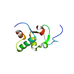 BU of 3zpv by Molmil