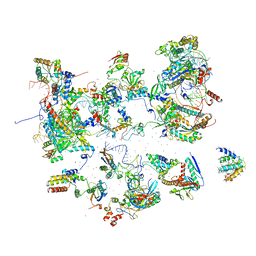 AU of 4a1c by Molmil